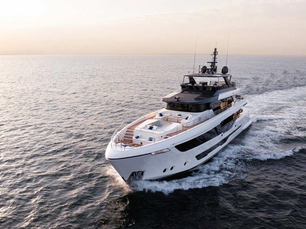 Motor Yacht in United States 3 - 17885124