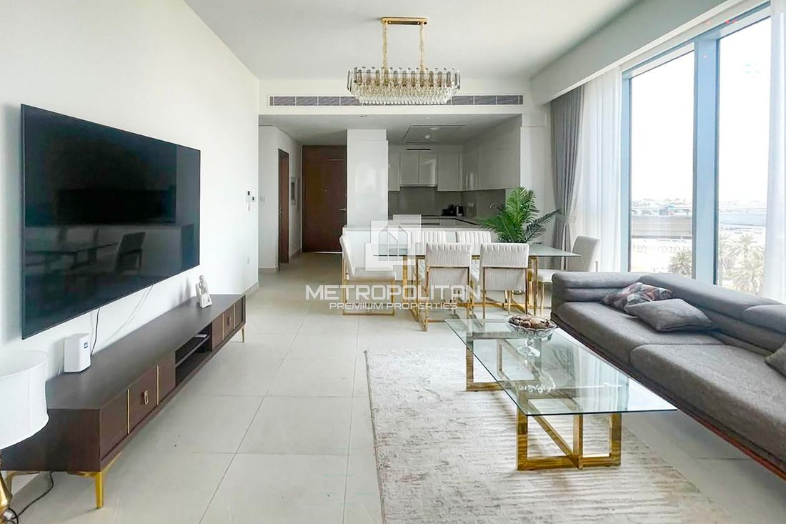 Apartment in Al Wasl, Dubai, United Arab Emirates 2 - 18661099