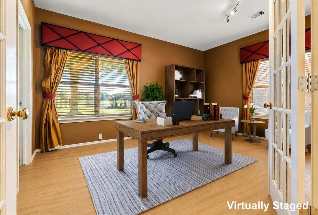 House in Rosenberg, Texas, United States 3 - 17358683