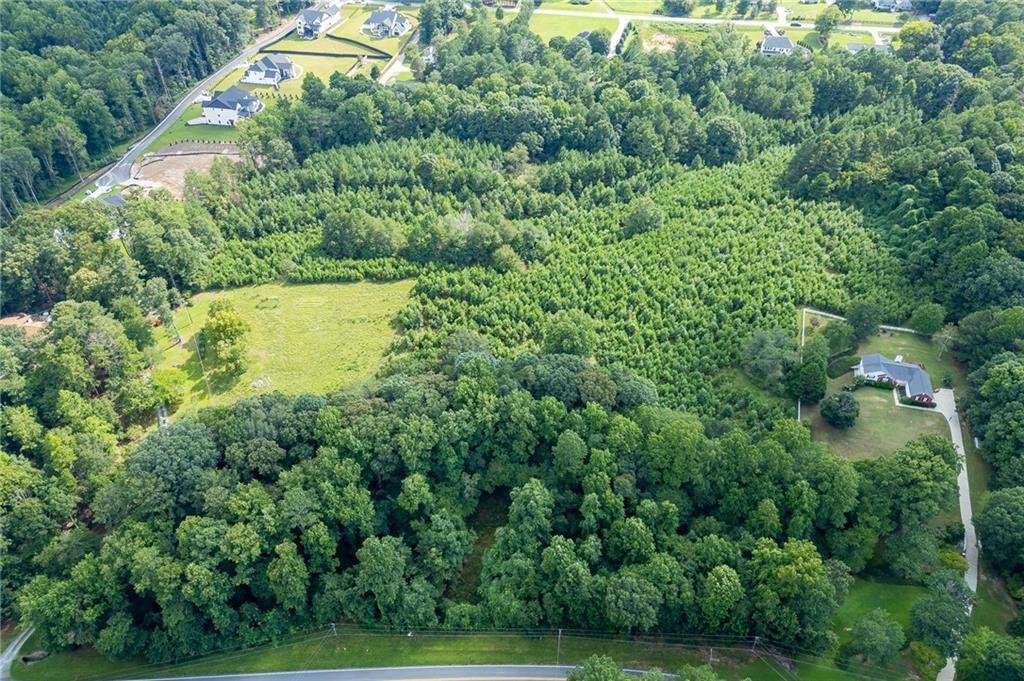 Land in Buford, Georgia, United States 2 - 18659764