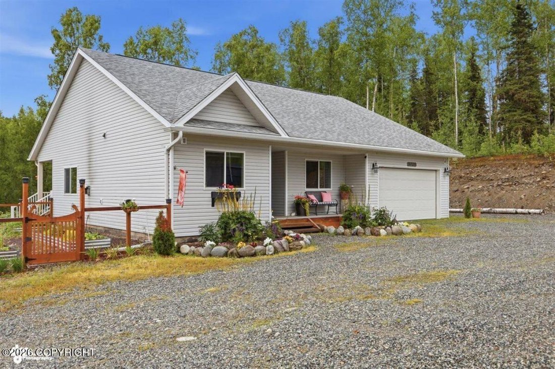 House in Willow, Alaska, United States 5 - 18670938