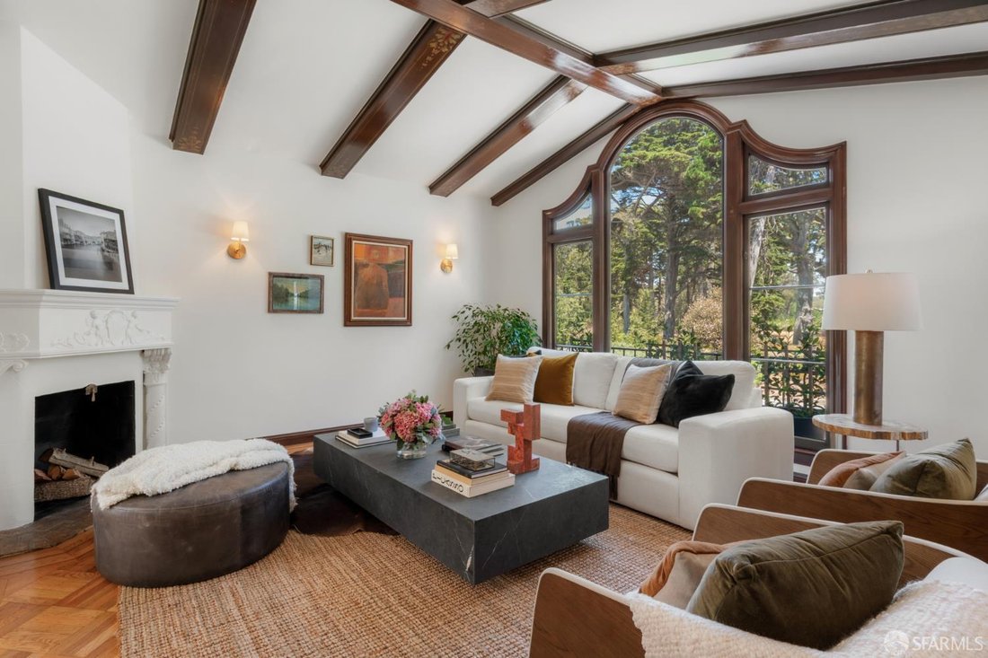 House in San Francisco, California, United States 3 - 18670321
