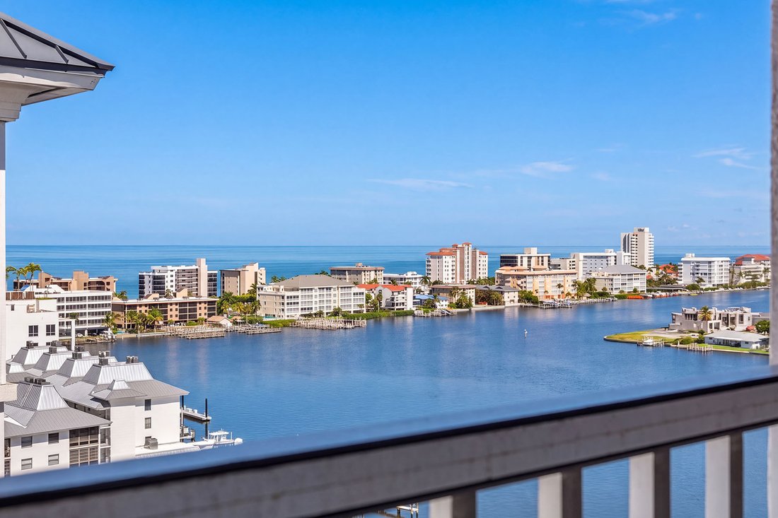 Condominio en Naples, Florida, Estados Unidos 3 - 18631280