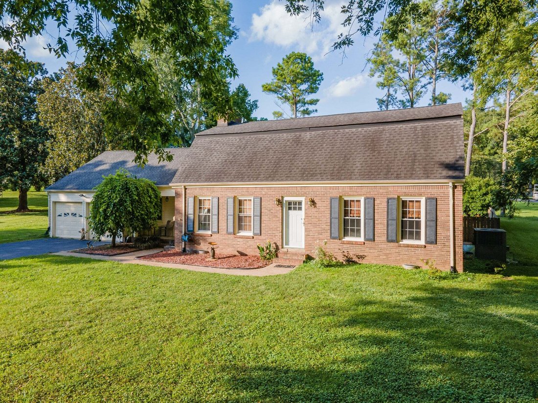 House in Columbia, Tennessee, United States 4 - 18659520
