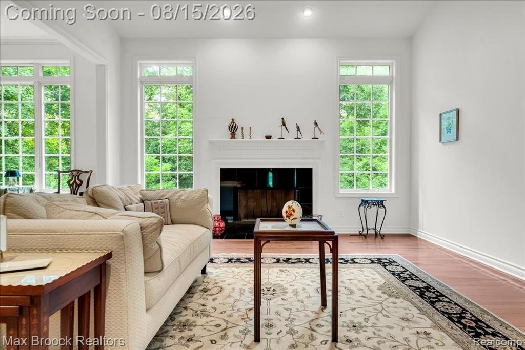 Condo in Beverly Hills, Michigan, United States 5 - 18665713