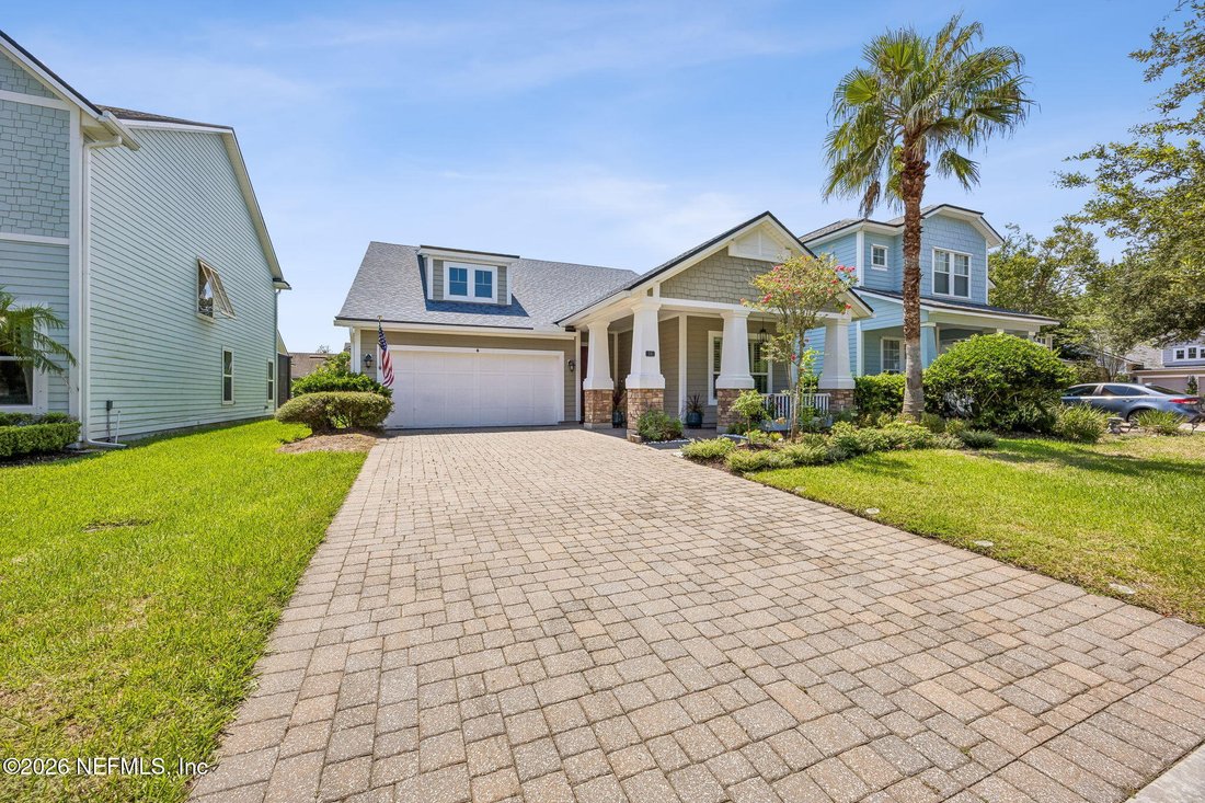 House in Jacksonville, Florida, United States 1 - 18661815
