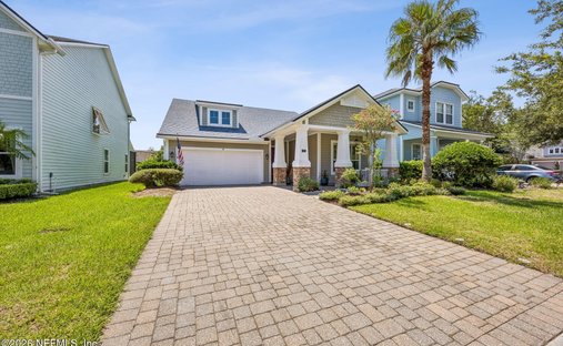 House in Jacksonville, Florida, United States 1