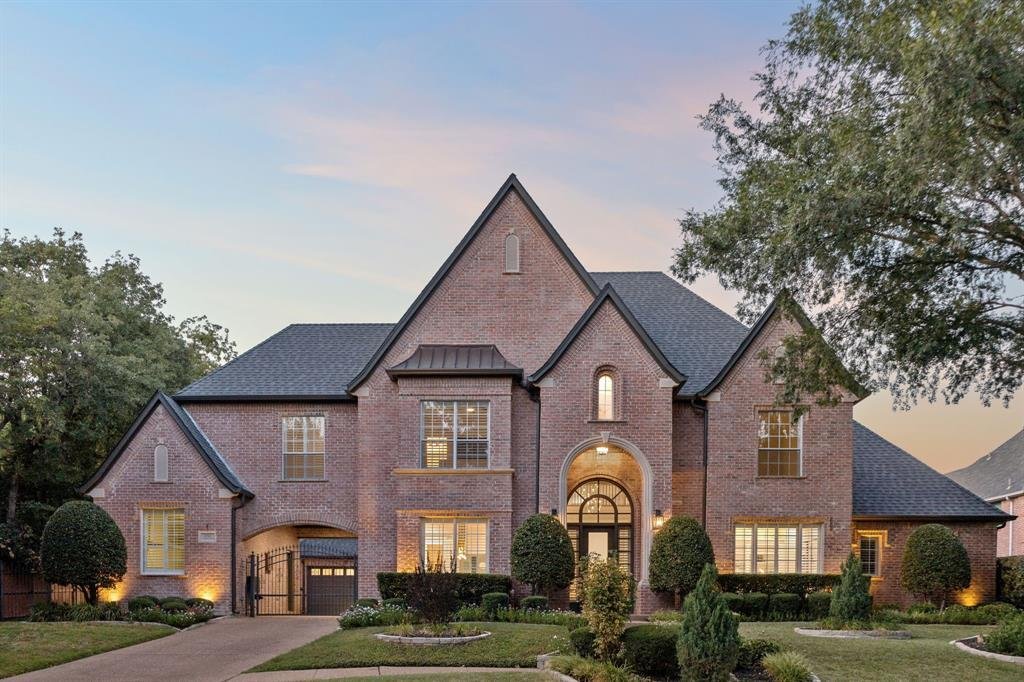 House in Grapevine, Texas, United States 1 - 18659890