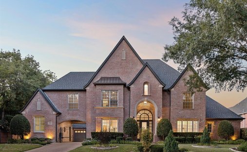 House in Grapevine, Texas, United States 1