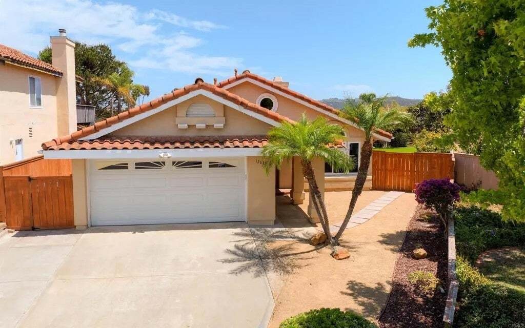 House in San Diego, California, United States 1 - 18663886