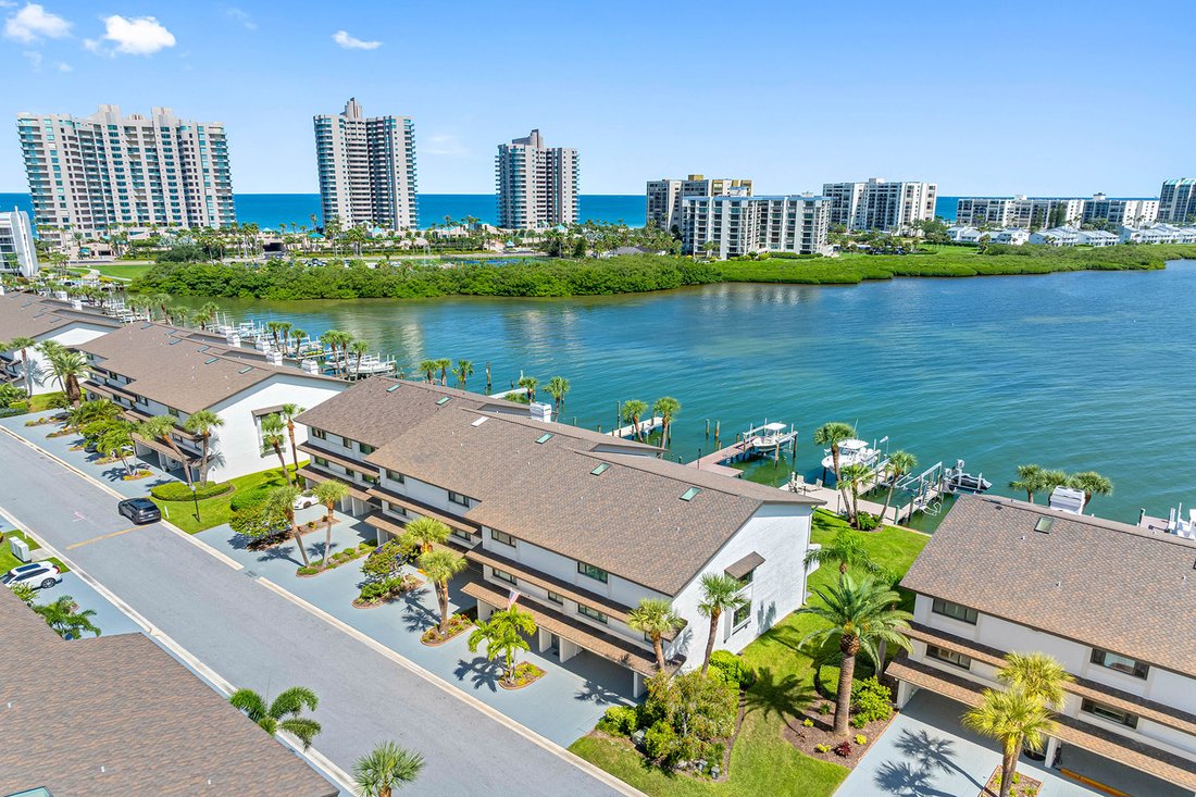 Townhouse in Clearwater, Florida, United States 2 - 18666447
