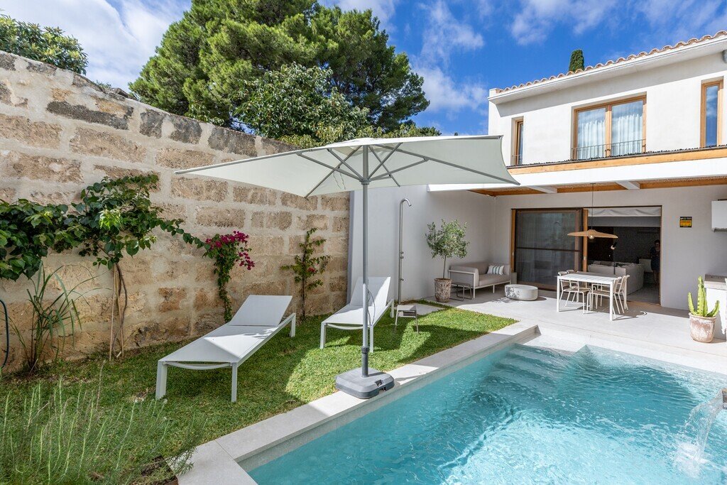 House in Pollenca, Balearic Islands, Spain 2 - 18664392
