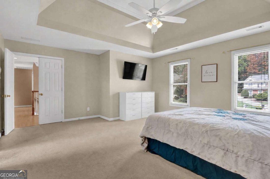 House in Snellville, Georgia, United States 4 - 18663872