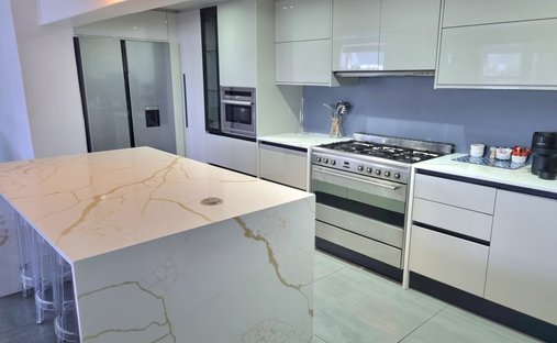 Apartment in Camps Bay, Cape Town, South Africa 1