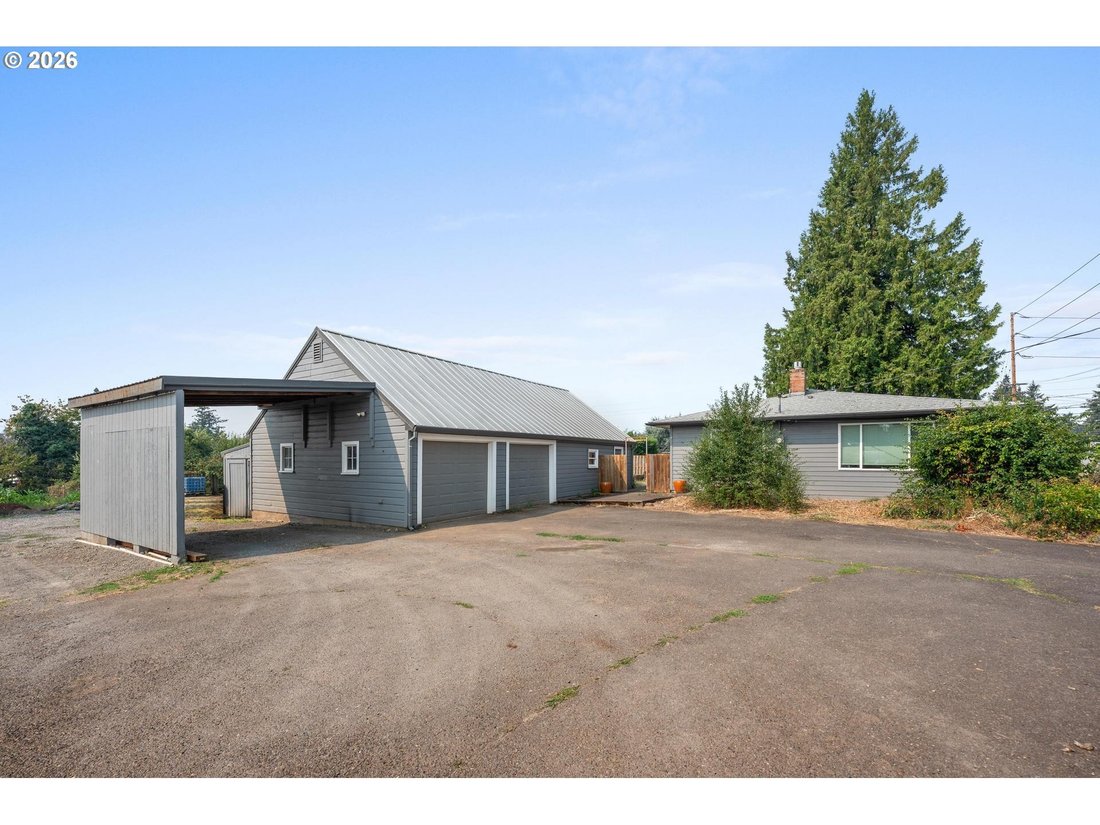 House in Oregon City, Oregon, United States 1 - 18671291