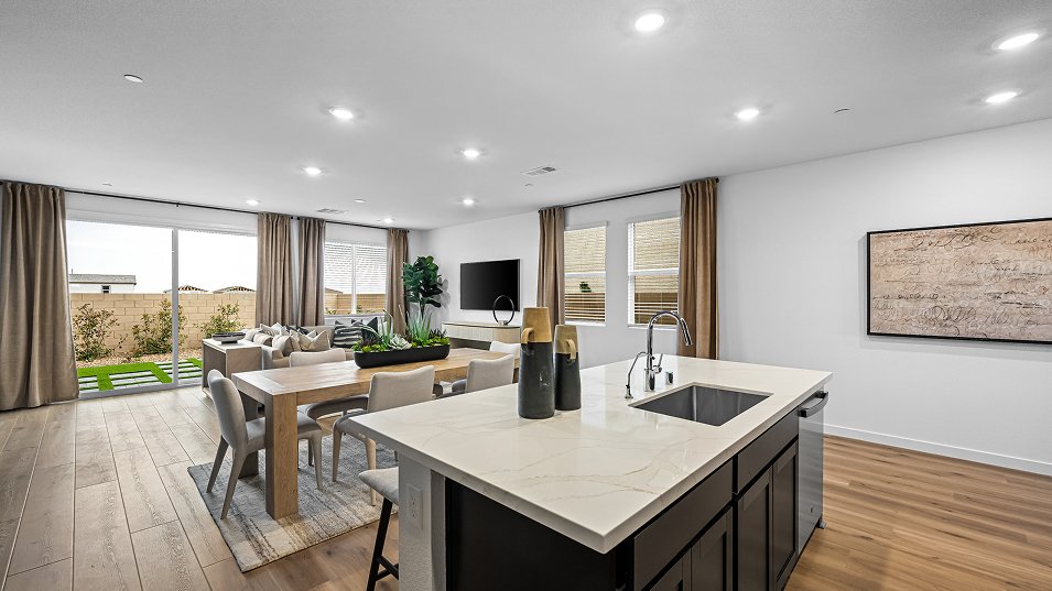 House in Henderson, Nevada, United States 3 - 18671734