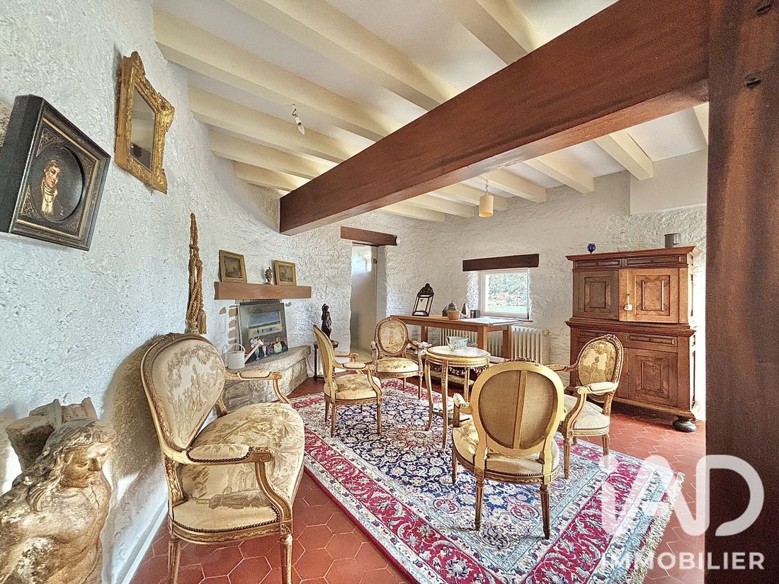 House in France 5 - 18668230