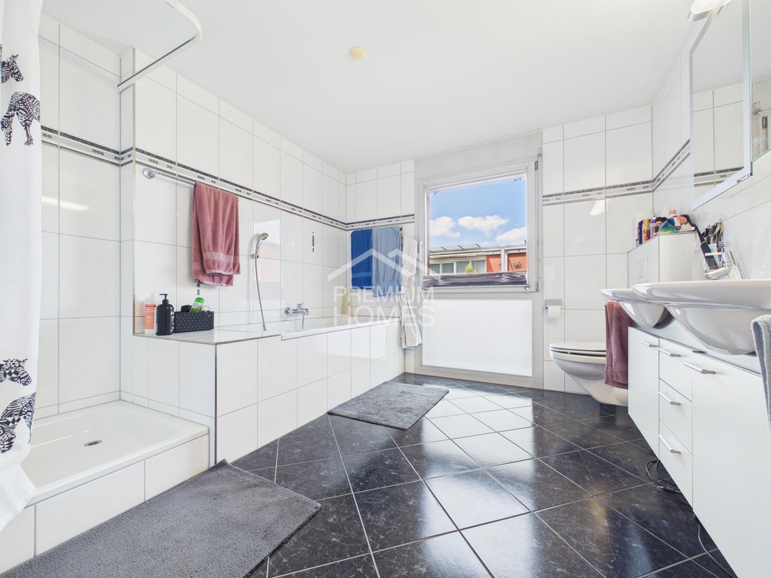 Apartment in Aesch, Basel-Landschaft, Switzerland 5 - 18662090
