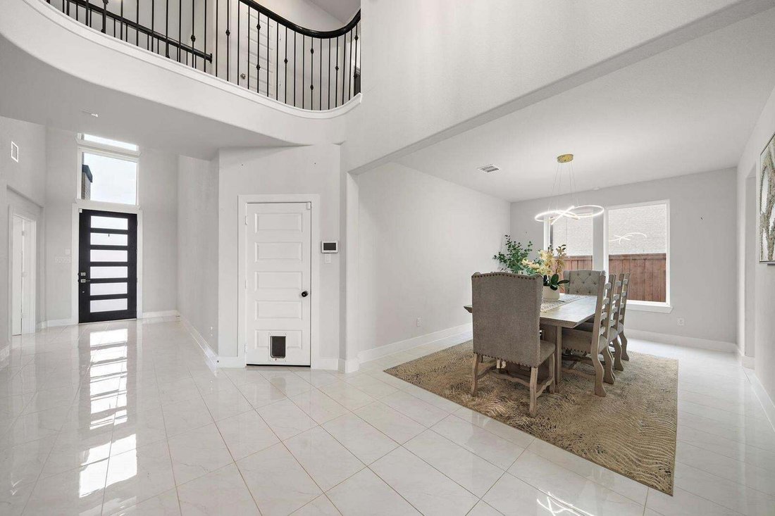House in Houston, Texas, United States 2 - 18669417
