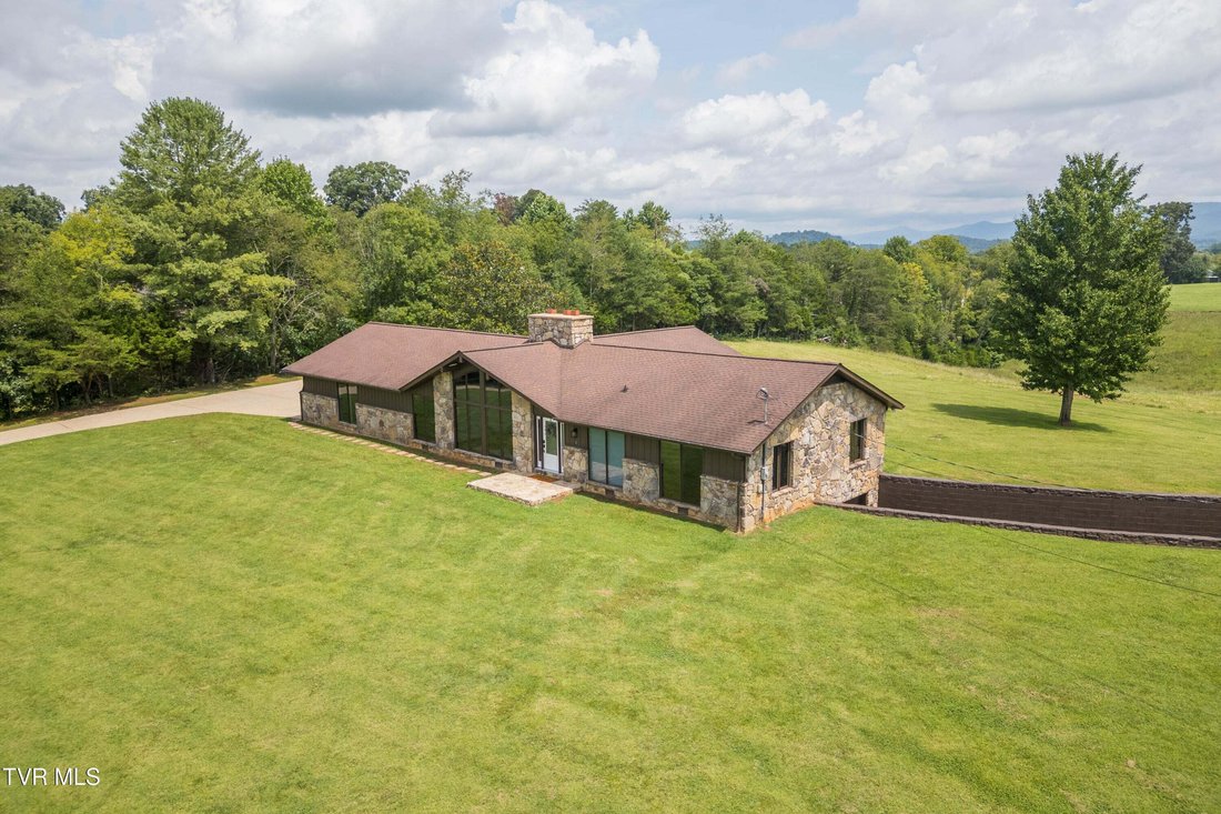 Haus in Chuckey, Tennessee, Vereinigte Staaten 2 - 18658977