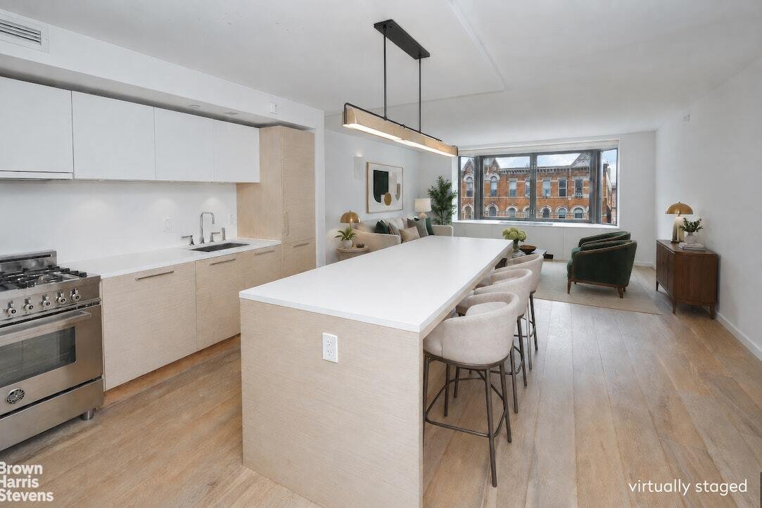 Condo in New York, New York, United States 2 - 18662353