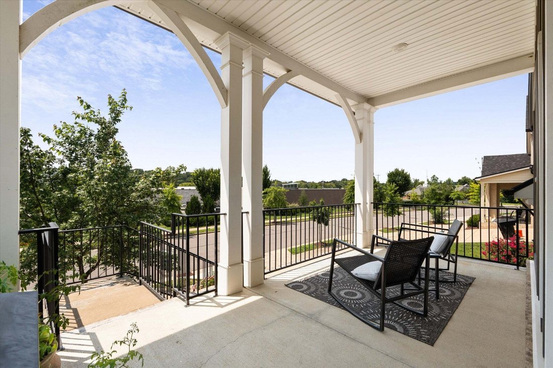House in Nashville, Tennessee, United States 3 - 18665861