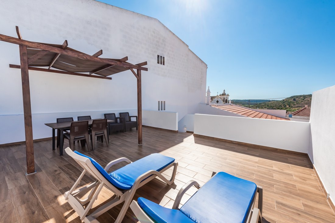 Apartment in Budens, Algarve, Portugal 1 - 18664487