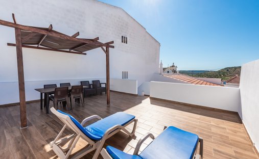 Apartment in Budens, Algarve, Portugal 1