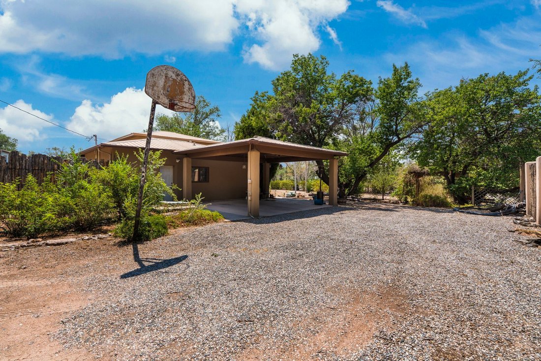 House in Santa Fe, New Mexico, United States 5 - 18669047
