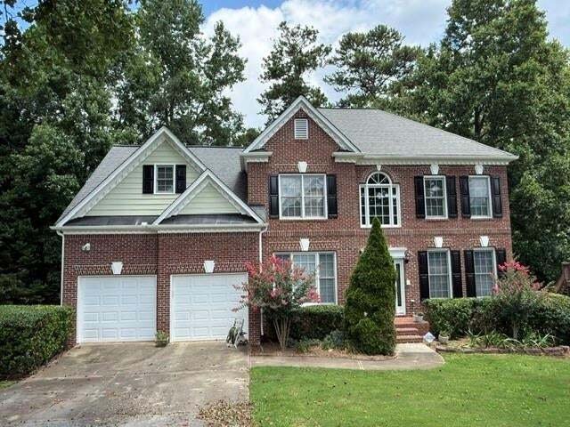 House in Roswell, Georgia, United States 1 - 18669247