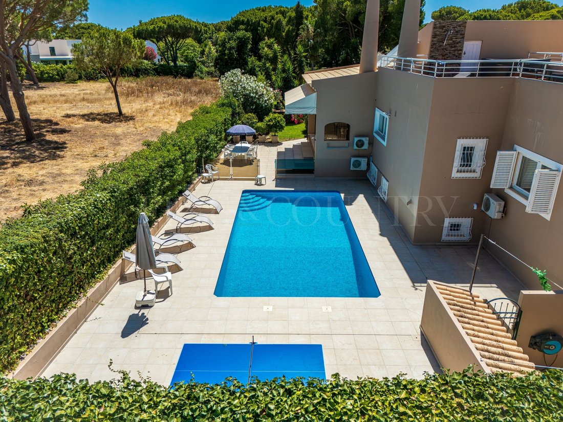 House in Vilamoura, Quarteira, Algarve 4 - 18665106