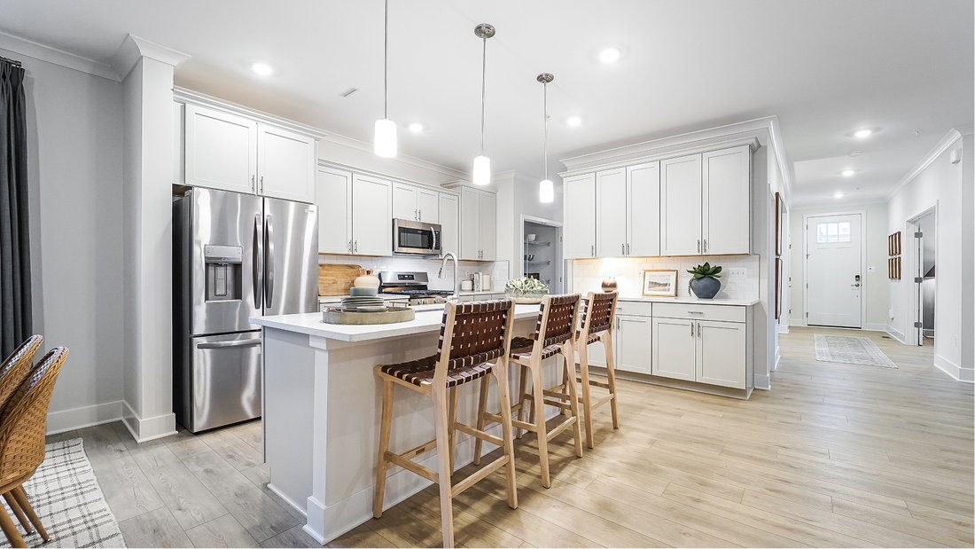 House in Middle River, Maryland, United States 3 - 17950391
