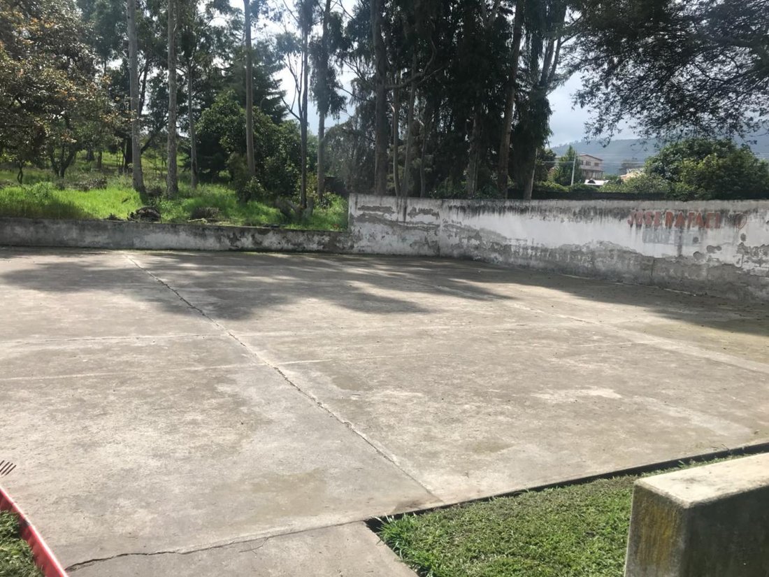 Land in Quito, Pichincha, Ecuador 4 - 18661532