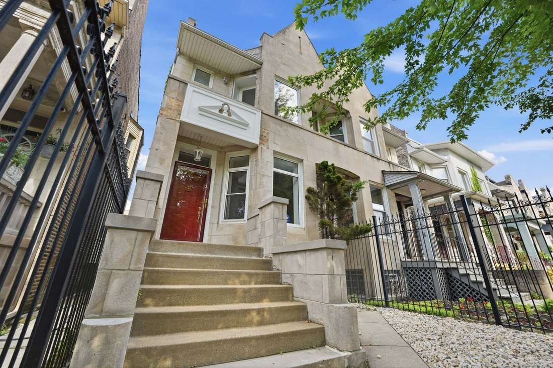 House in Chicago, Illinois, United States 2 - 18671585