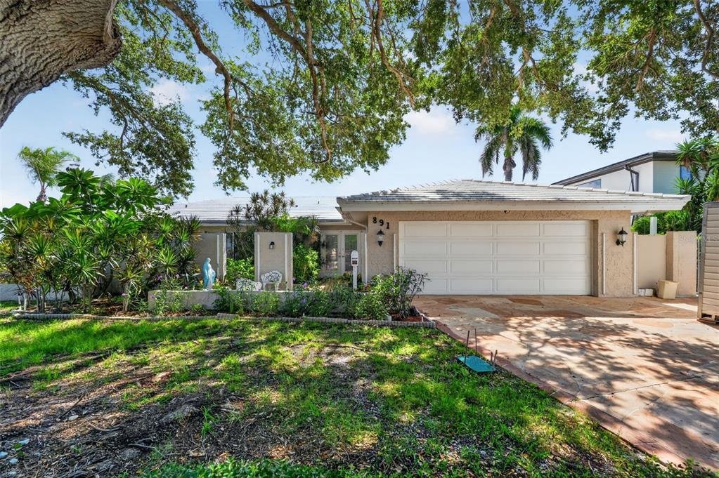 Casa en Clearwater, Florida, Estados Unidos 1 - 18620664