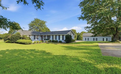Casa a La Vergne, Tennessee, Stati Uniti 1