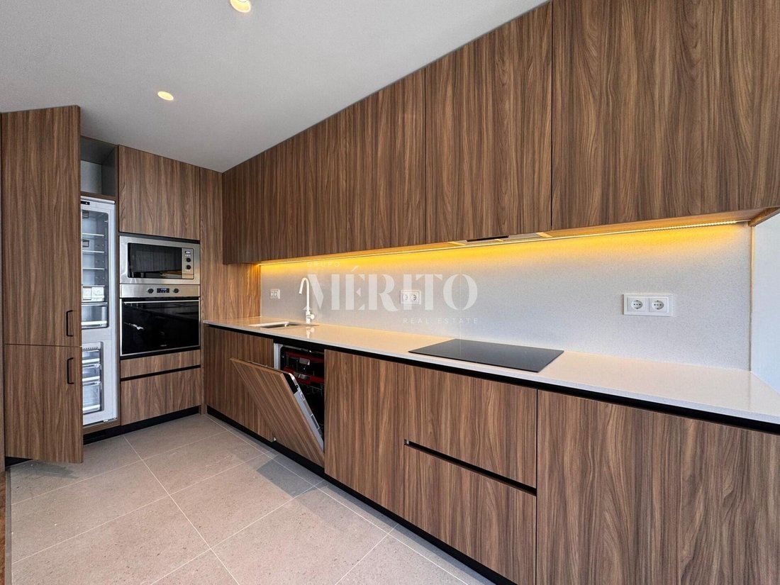 Apartment in Caldelas, Braga, Portugal 5 - 18665663