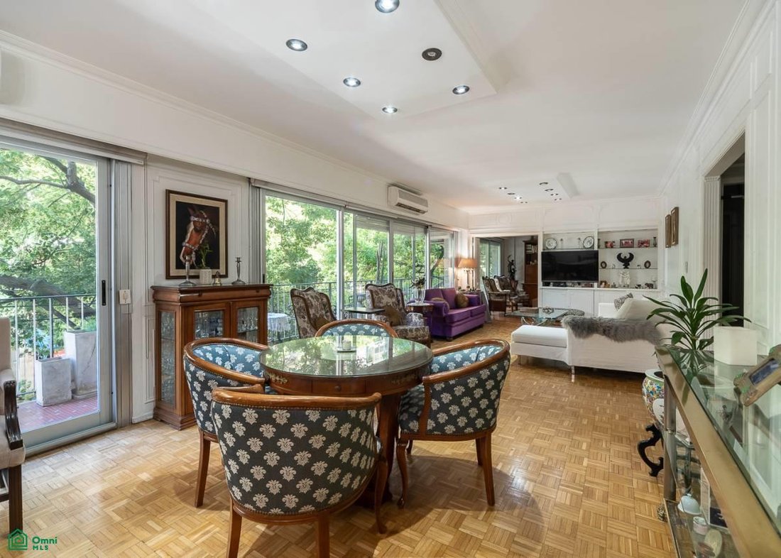 Condo in Buenos Aires, Buenos Aires, Argentina 1 - 18663030