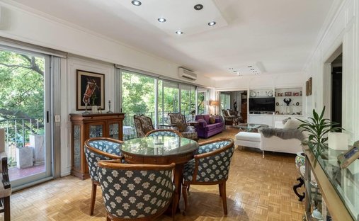 Appartement à Buenos Aires, Buenos Aires, Argentine 1