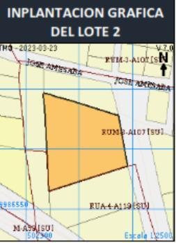 Land in Quito, Pichincha, Ecuador 4 - 18661455