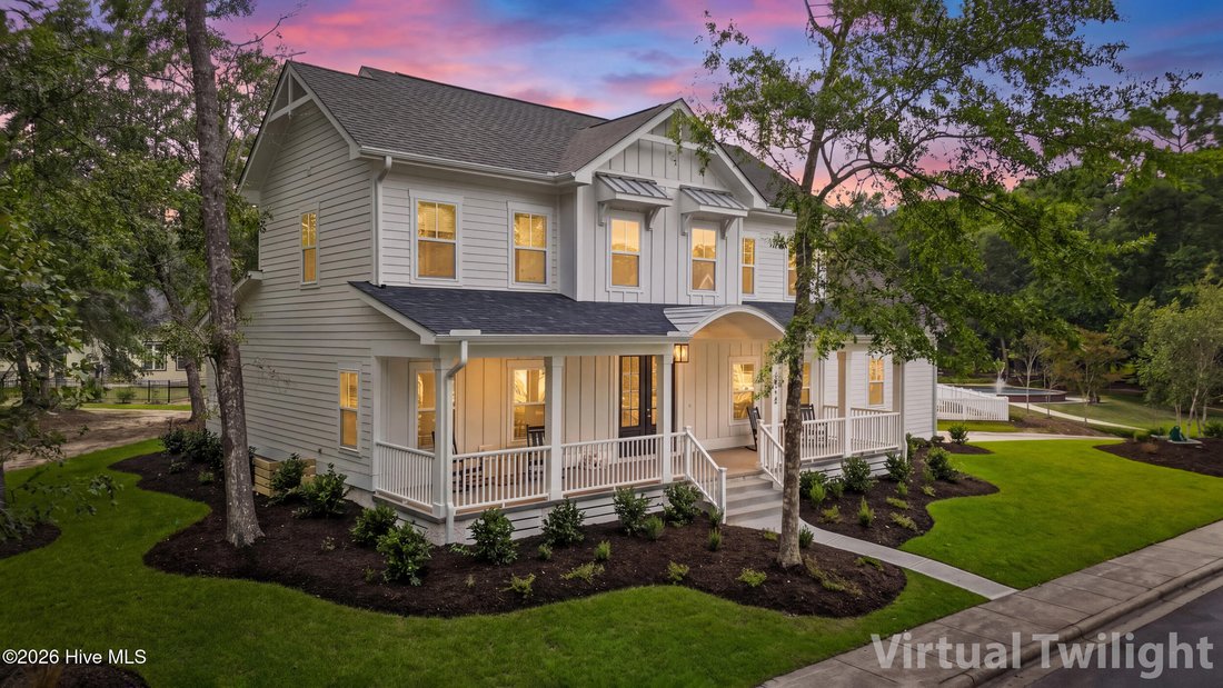 House in Calabash, North Carolina, United States 2 - 18669218