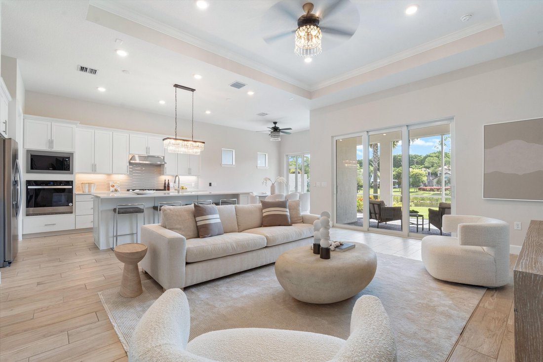 Haus in Delray Beach, Florida, Vereinigte Staaten 1 - 18641928