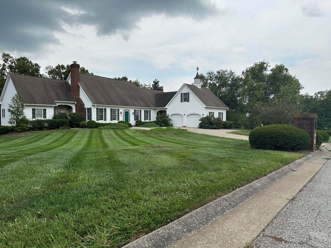 House in Winchester, Kentucky, United States 4 - 18661804