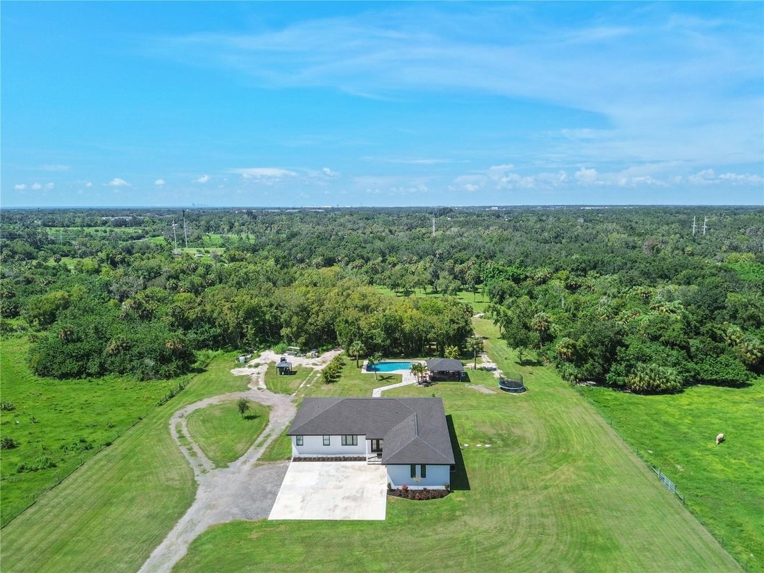House in Terra Ceia, Florida, United States 5 - 18665782