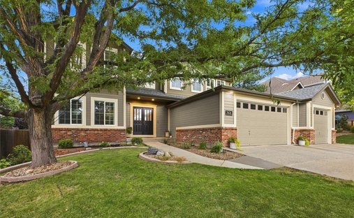 Casa a Centennial, Colorado, Stati Uniti 1