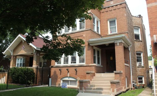 Chicago, Illinois, United States 1