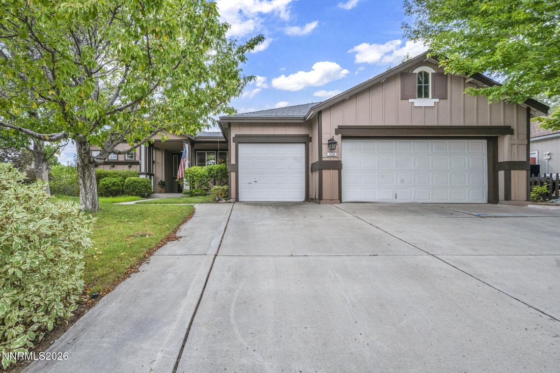 House in Sparks, Nevada, United States 2 - 18668824