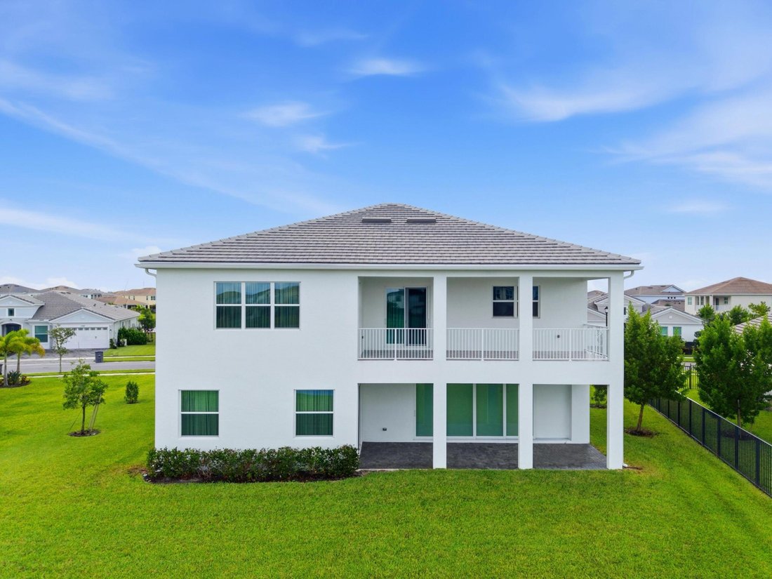 House in Loxahatchee, Florida, United States 2 - 18665225