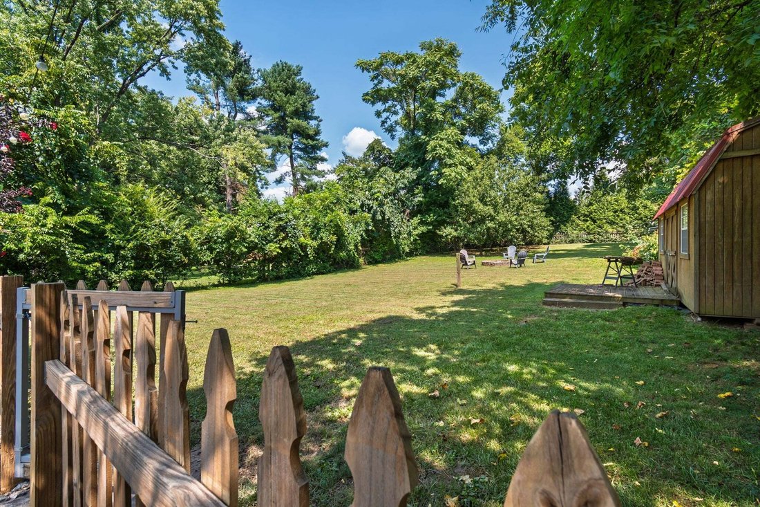 Maison à Nashville, Tennessee, États-Unis 2 - 18665882