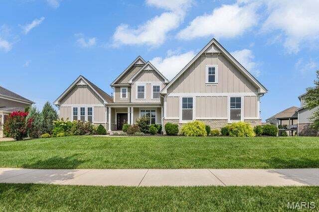 House in Wildwood, Missouri, United States 2 - 18659125